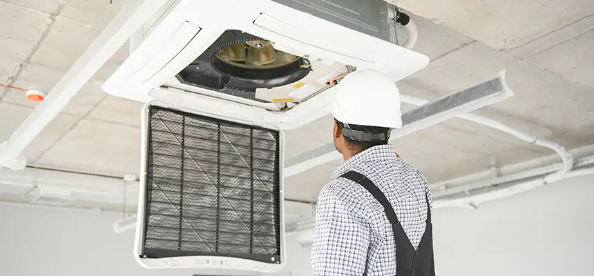 Our Affordable Duct Cleaning Near Me Services in Taylors, SC