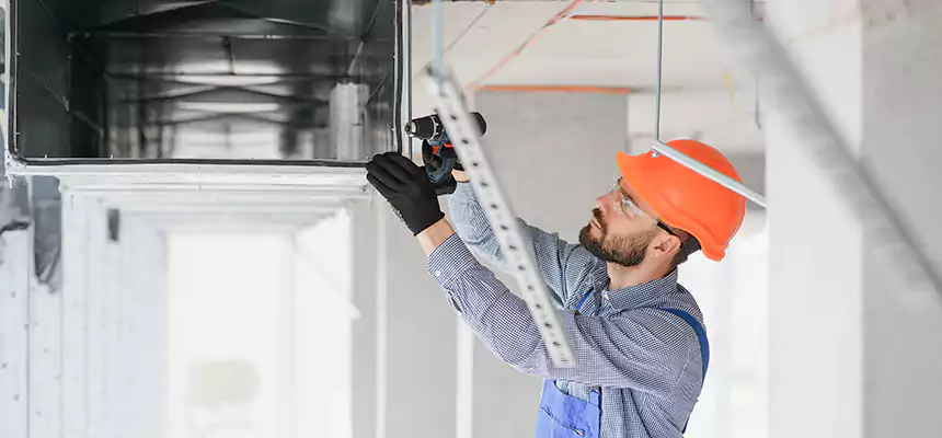 Comprehensive Ventilation Cleaning in Taylors