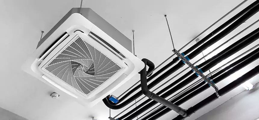 Our Air Duct Deep Cleaning Services in Taylors, SC