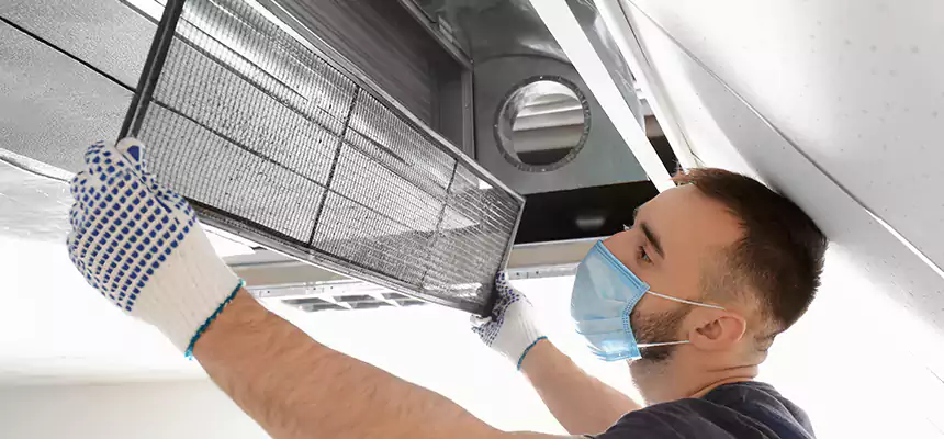 Diagnostic HVAC Coil & Blower Cleaning in Taylors