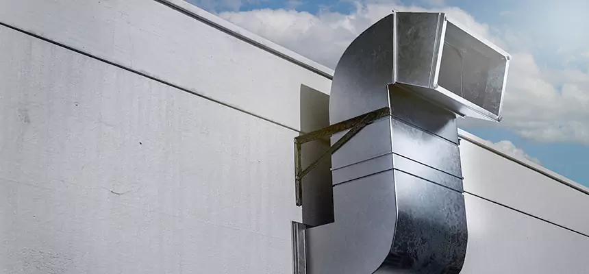 Trusted Industrial Dryer Vent Cleaning in Taylors