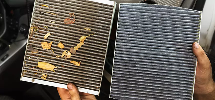 Our Dryer Vent Lint Filter Cleaning Services in Taylors, SC