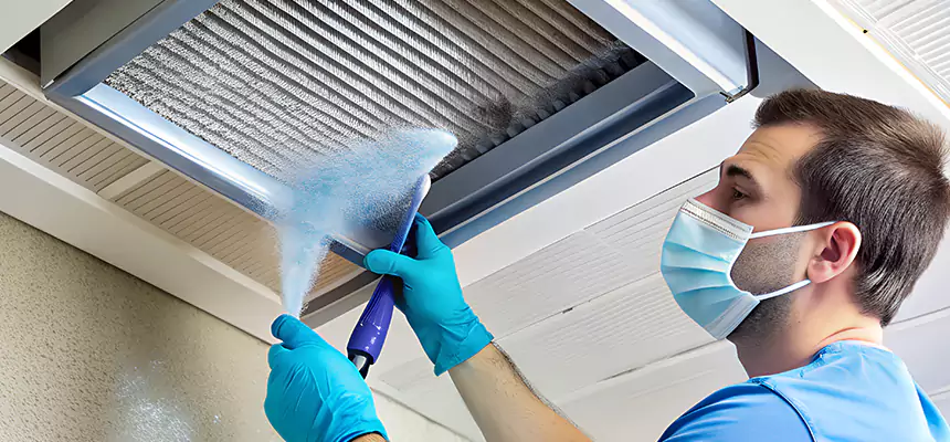 Our Home Ventilation Cleaning Services in Taylors, SC