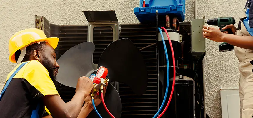 Our HVAC Airflow Optimization Services in Taylors, SC