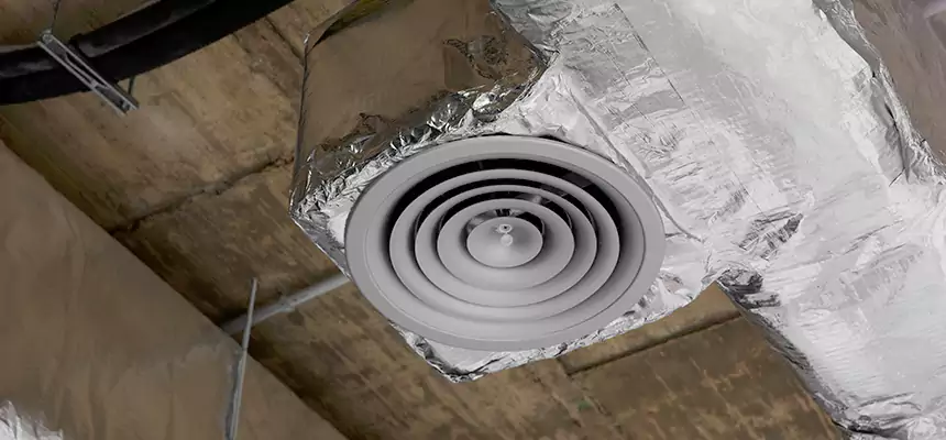 Our Industrial Dryer Vent Cleaning Services in Taylors, SC