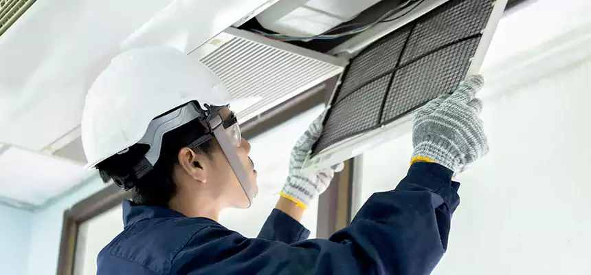 Our Multi-family Home Duct Cleaning Services in Taylors, SC