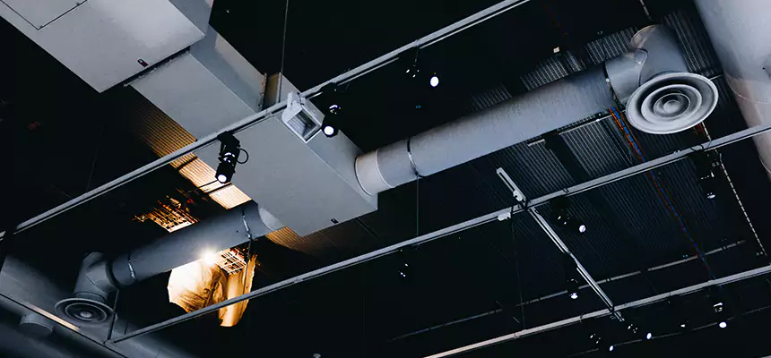 Our Seasonal Allergy Air Duct Cleaning Services in Taylors, SC