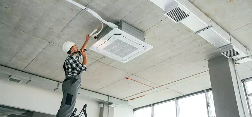 Our Wi Fi Connected Air Ducts Services in Taylors, SC