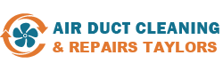 Air Duct Cleaning & Repairs Taylors