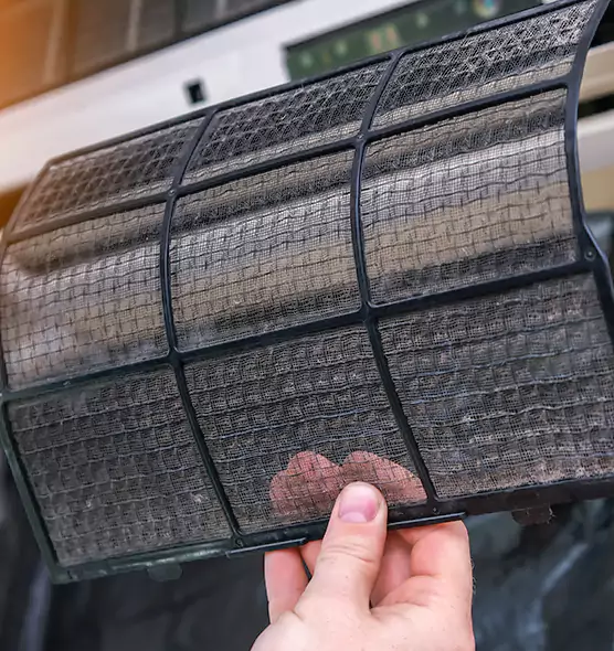 Top-notch AC Air Filter Replacement in Taylors