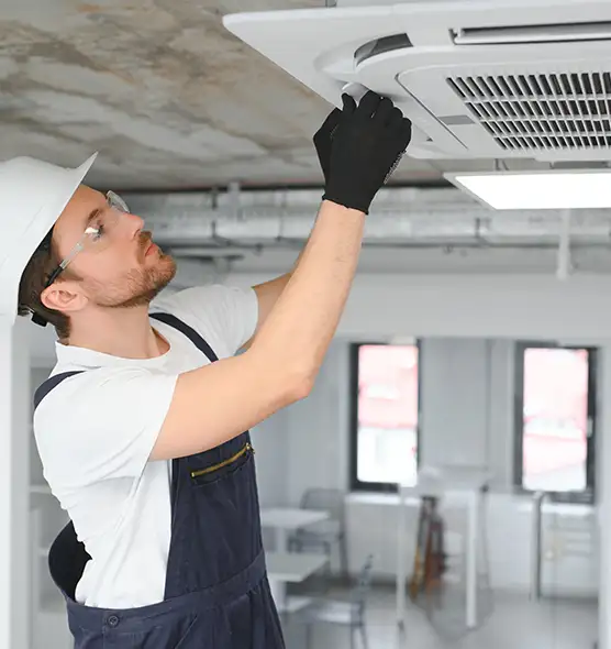 Top Affordable Duct Cleaning Services Near Me in Taylors, SC
