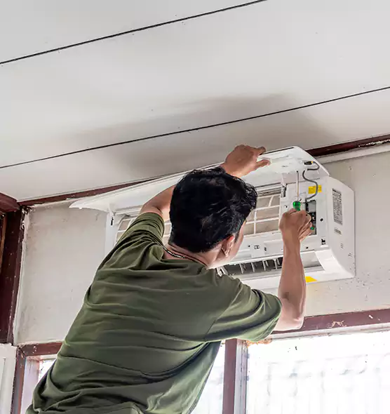 About Air Duct & AC Odor Removal in Taylors, SC
