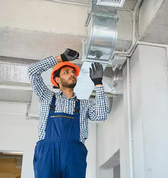 Professional Air Duct Cleaning Service in Taylors, SC