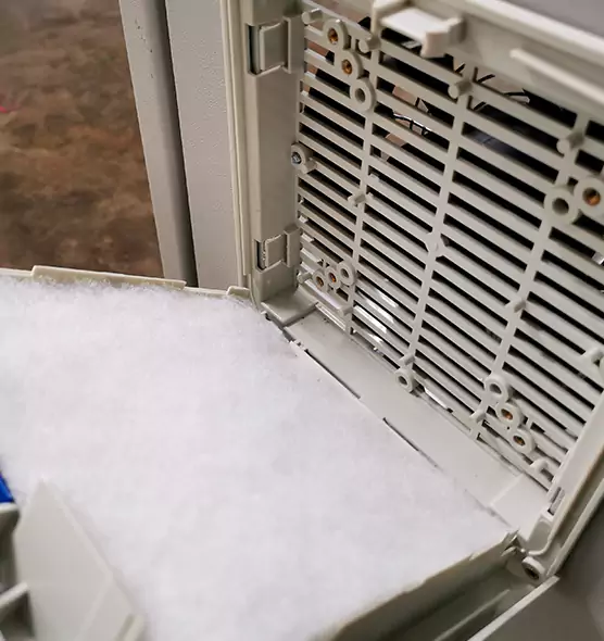 About Air Duct Overhaul & Upgrades in Taylors, SC