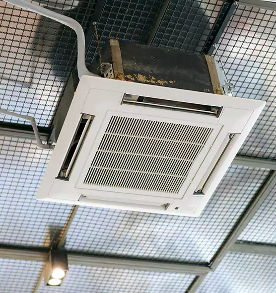 Top-Notch Allergy Relief Vent Cleaning Services in Taylors, SC