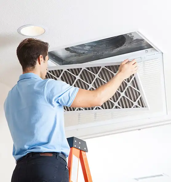 About Annual Dryer Vent Maintenance Taylors, SC