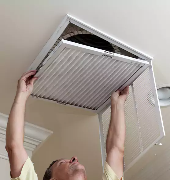 Trusted Apartment Air Duct Cleaning in Taylors, SC