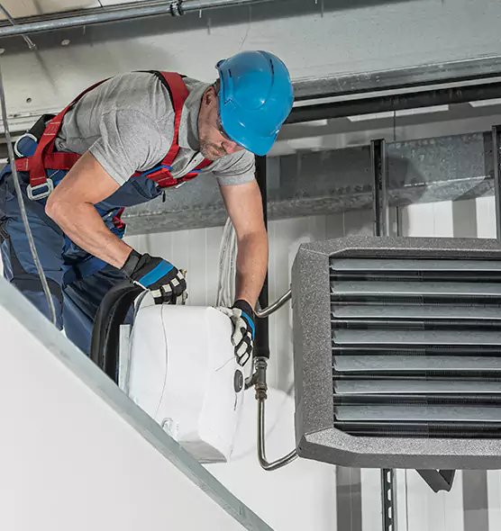 Professional HVAC Cleaning Solutions in Taylors, SC