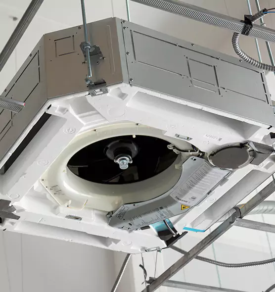 Professional Industrial Dryer Vent Cleaning in Taylors, SC