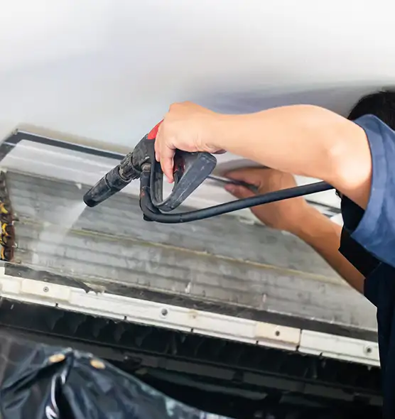 Welcome to Move-in/Move-out Duct Cleaning Services in Taylors, SC