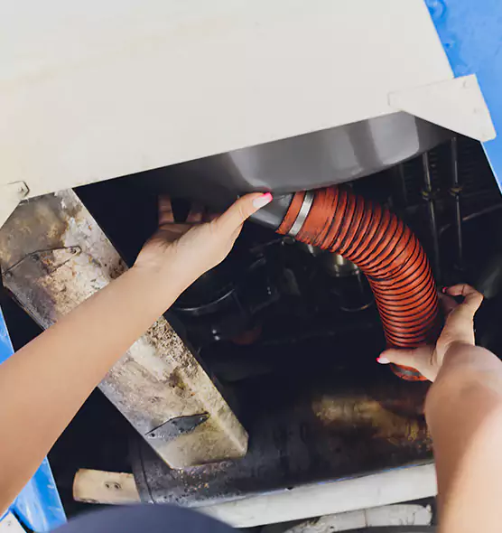Top-Notch Return Vent Cleaning Service in Taylors, SC