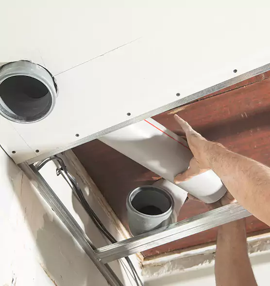 Professional Seasonal Allergy Air Duct Cleaning in Taylors, SC