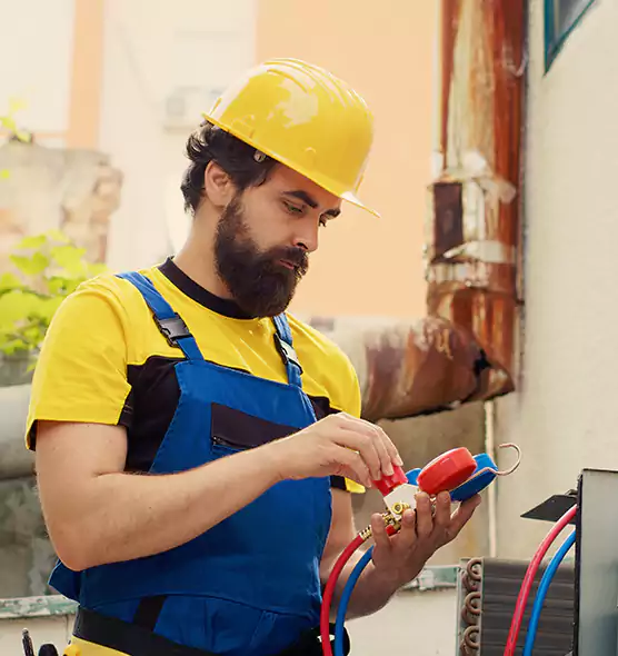 About Smart HVAC Installation in Taylors, SC