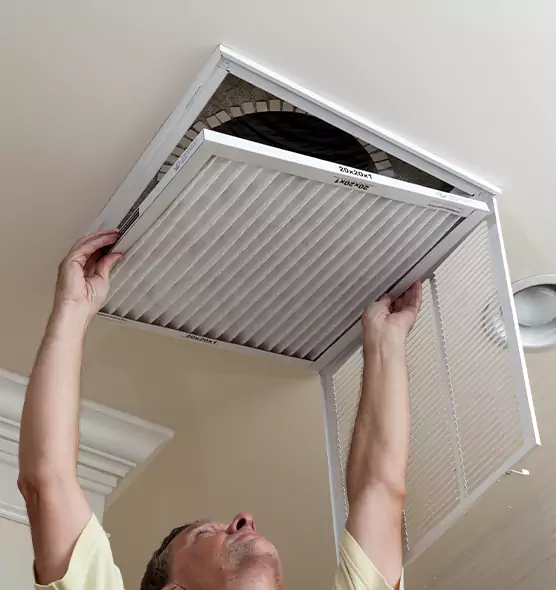 Trusted Vent Shaft Cleaning Expert in Taylors, SC