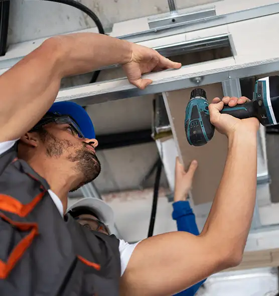 About Vent Smoke Odor Elimination in Taylors, SC