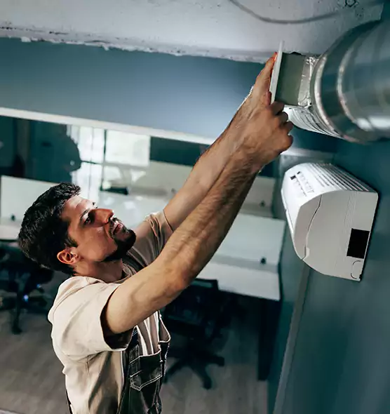 Reliable Warehouse Vent Cleaning in Taylors, SC