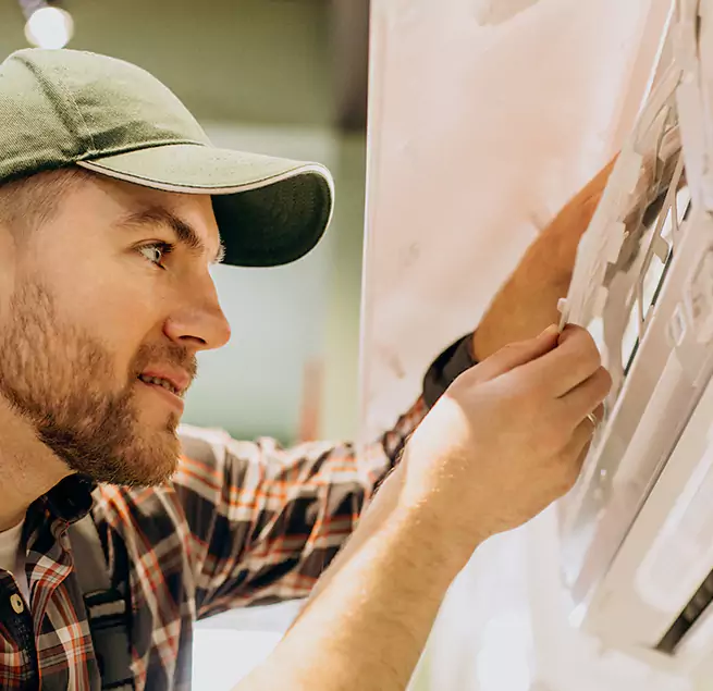 Why Homeowners Businesses Trust Us in Taylors, SC?