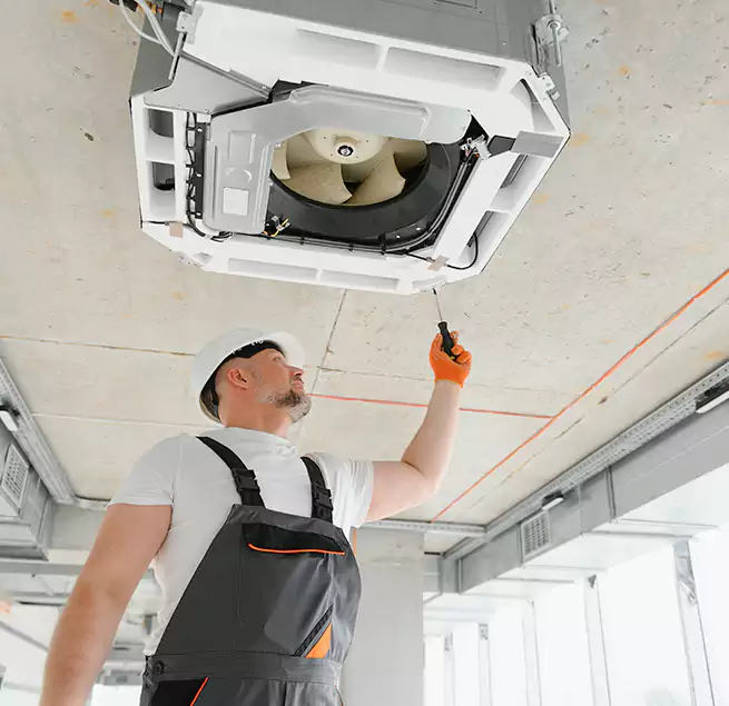 Why Homeowners & Businesses Trust Us in Taylors, SC?