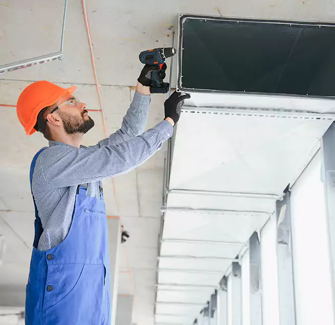 Why Homeowners & Businesses Trust Us in Taylors, SC?