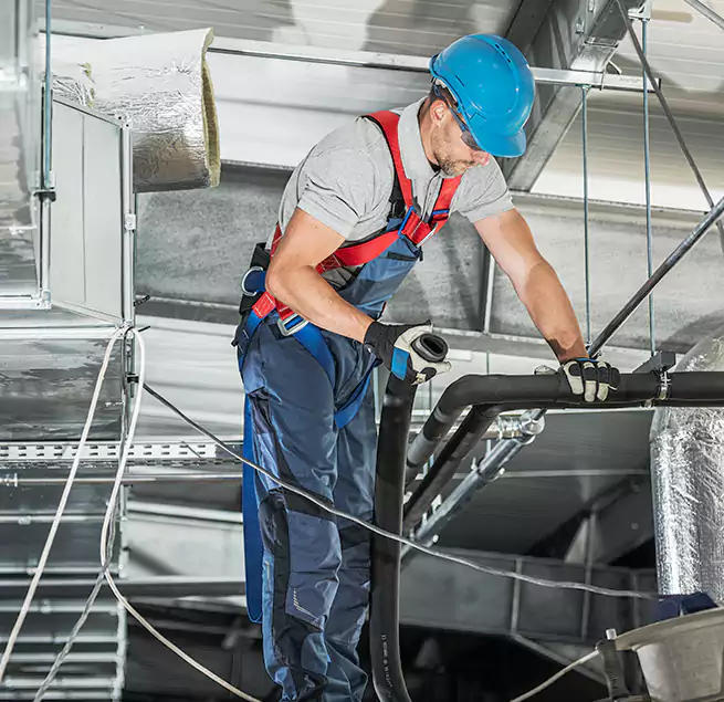 Why Homeowners & Businesses Trust Us in Taylors, SC?