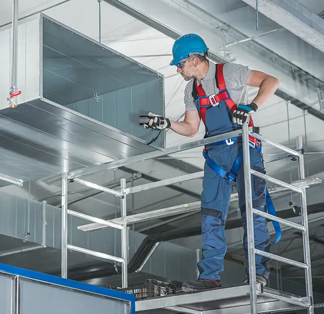 Why Homeowners & Businesses Trust Us in Taylors, SC?