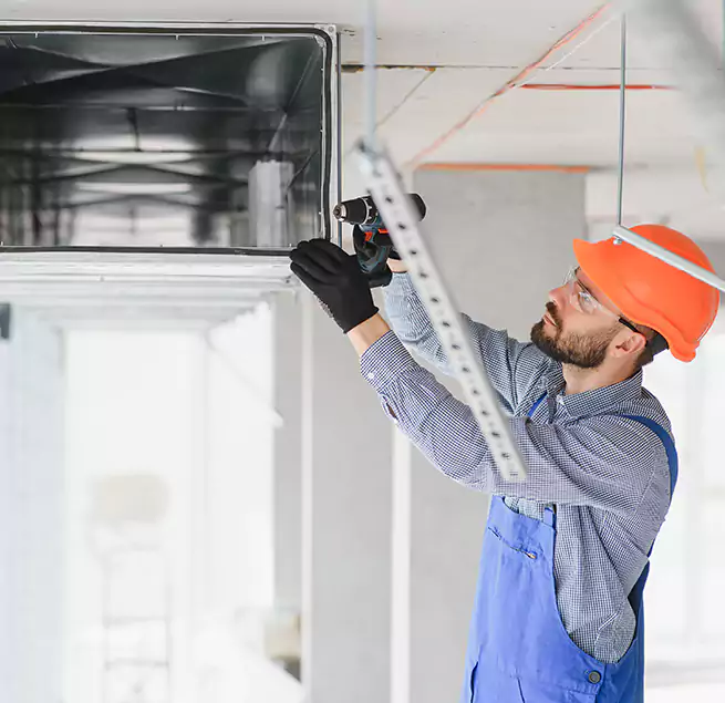 Why Homeowners & Businesses Trust Us Taylors, SC