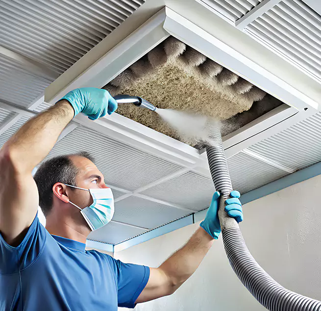 Why Homeowners & Businesses Trust Us Taylors, SC