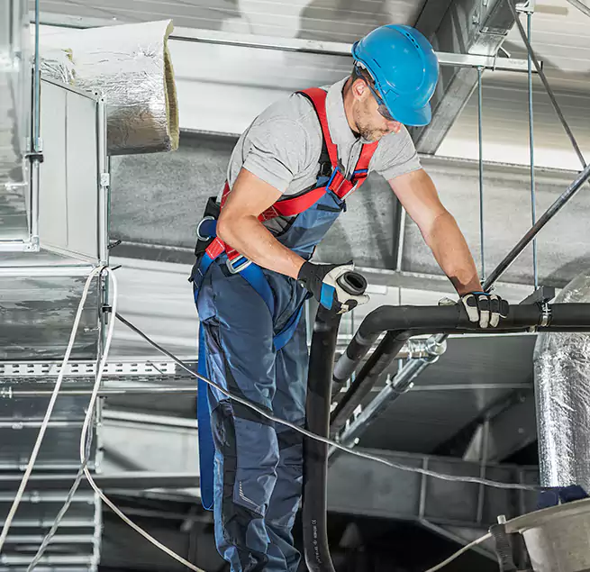 Why Homeowners & Businesses Trust Us in Taylors, SC?