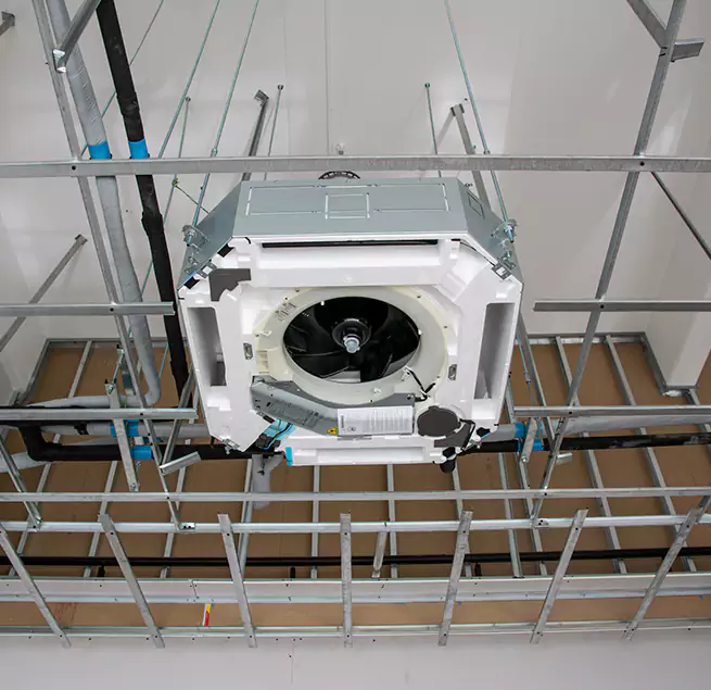 Why Homeowners & Businesses Trust Us in Taylors, SC?