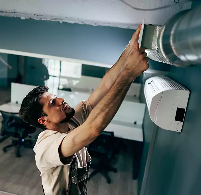 Why Homeowners & Businesses Trust Us in Taylors, SC?