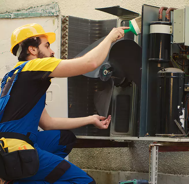  Why Homeowners & Businesses Trust Us in Taylors, SC?