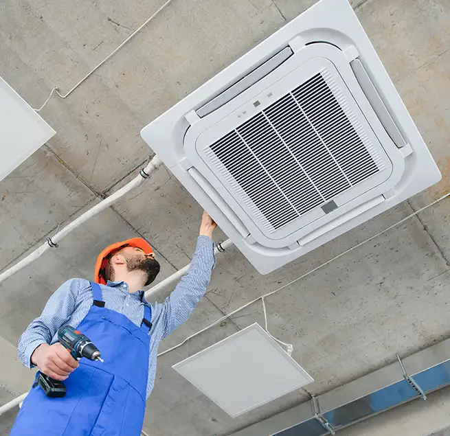 Why Homeowners & Businesses Trust Us in Taylors, SC