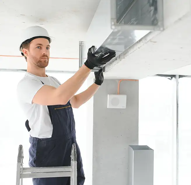 Why Homeowners & Businesses Trust Us in Taylors, SC?