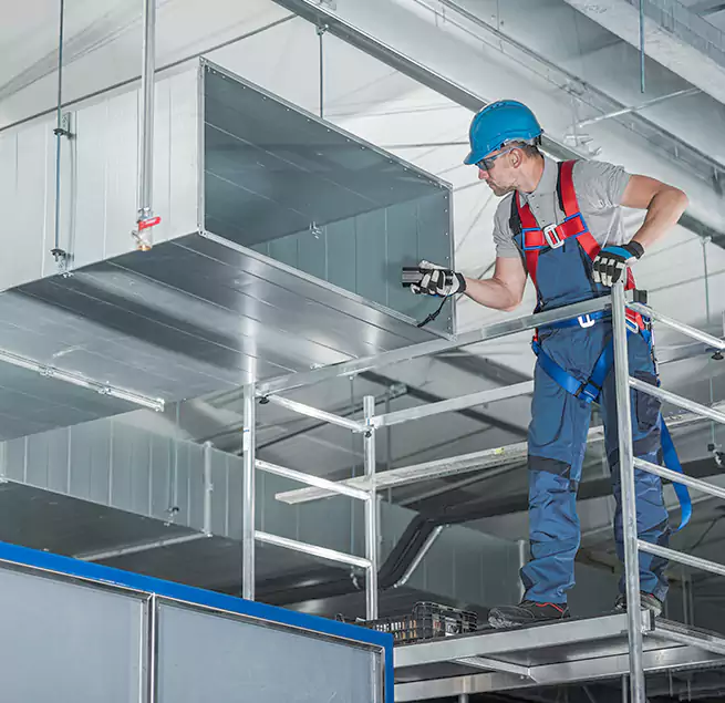 Why Homeowners & Businesses Trust Us in Taylors, SC?