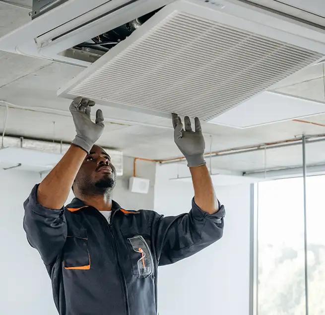  Why Homeowners & Businesses Trust Us in Taylors, SC?