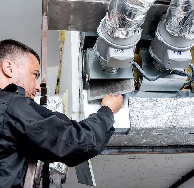 Why Homeowners Businesses Trust Us in Taylors, SC?