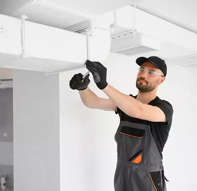  Why Homeowners Businesses Trust Us Taylors, SC