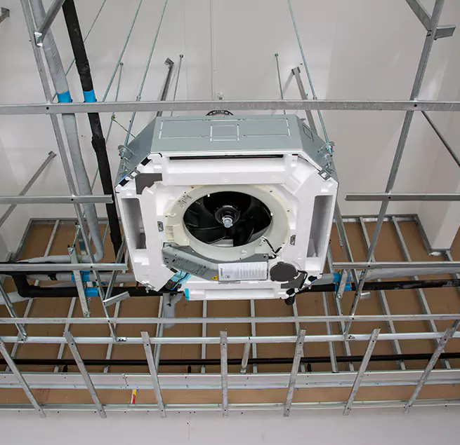 Why Homeowners & Businesses Trust Us Taylors, SC?