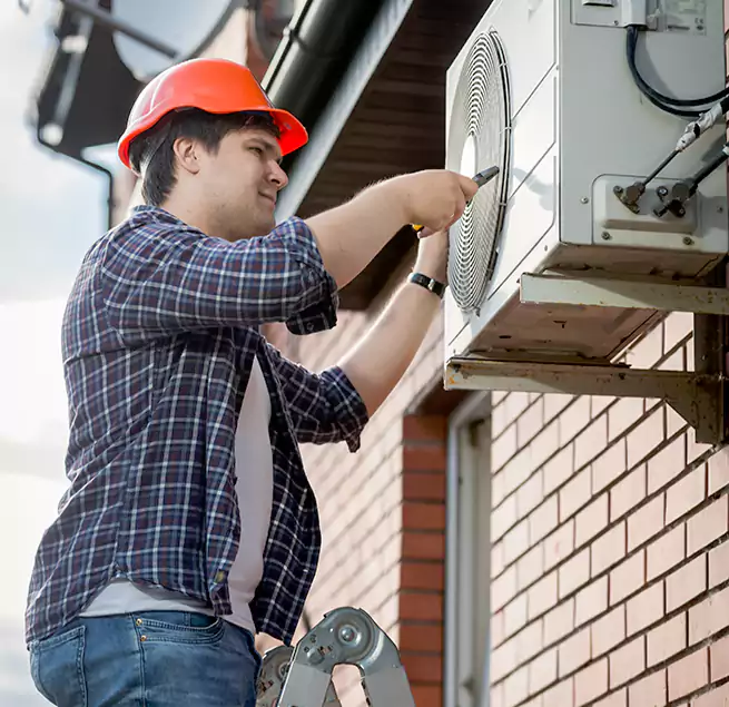 Why Homeowners & Businesses Trust Us Taylors, SC